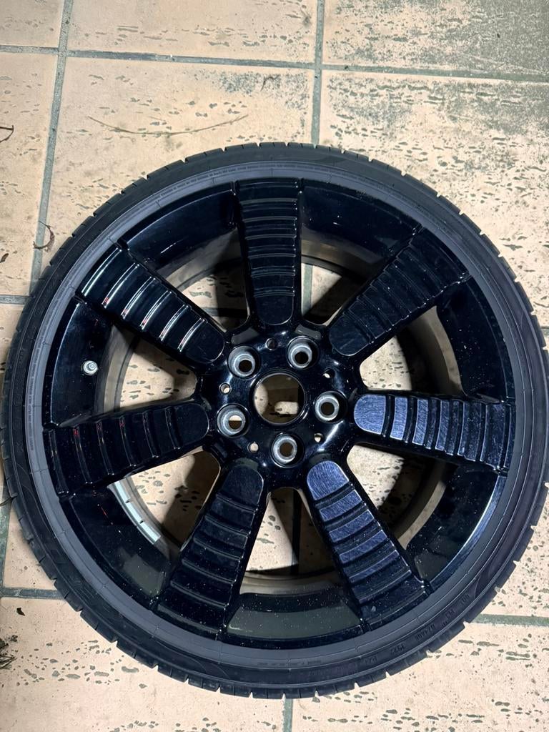Roues d'hiver MINI, différents modèles : R56, F56, F60 etc, Pneus et Jantes, Pneus hiver, Enlèvement ou Envoi, Véhicule de tourisme