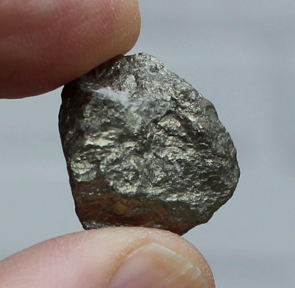 PYRITE de Zacatecas au MEXIQUE en mini ! !, Collections, Enlèvement ou Envoi, Minéral