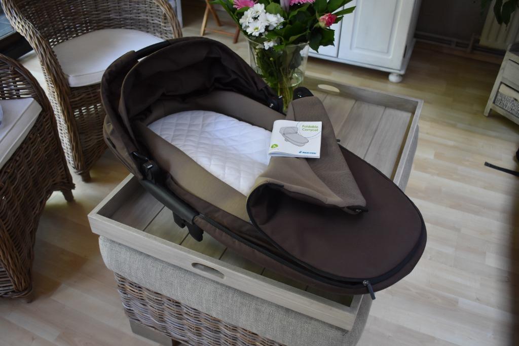 MAXI COSI  NEUF JAMAIS SERVI, Enfants & Bébés, Enlèvement, Neuf, Poussette combi, Maxi-Cosi