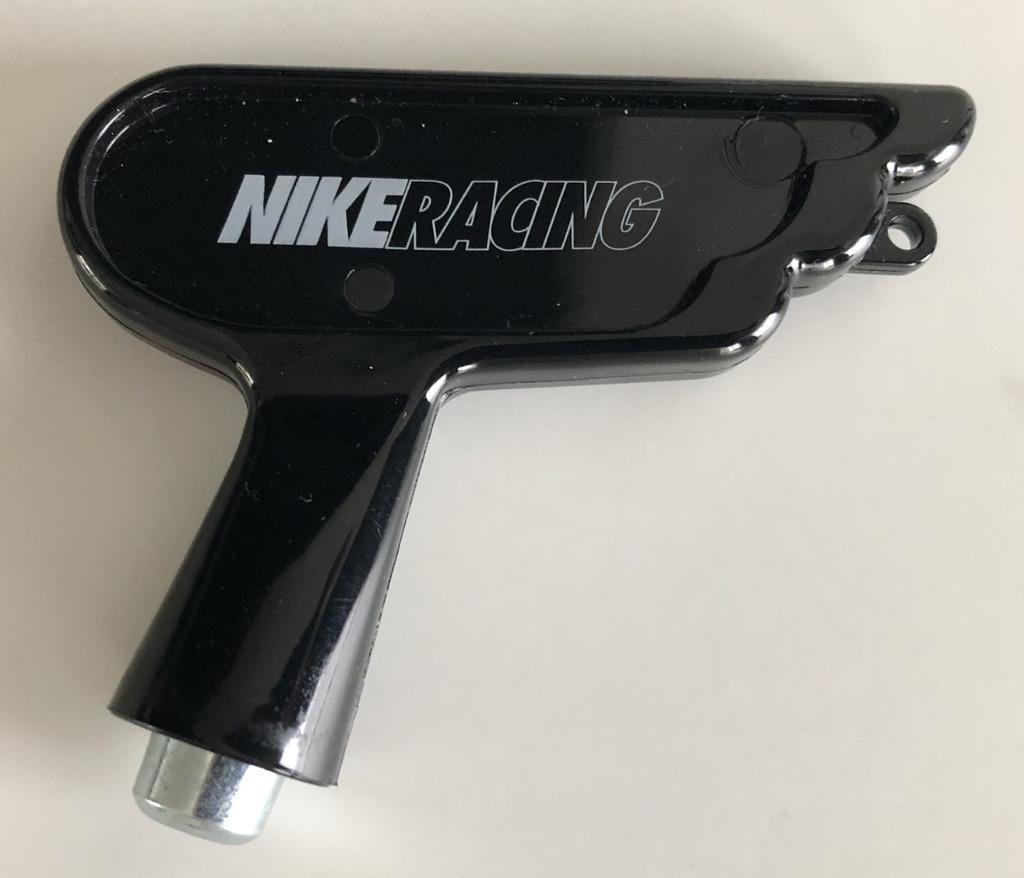 Nike Racing spikesleutel uni, Nike, Ophalen of Verzenden, Zo goed als nieuw, Spikes
