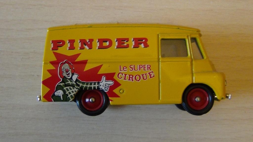 voiture 1/43, Enlèvement ou Envoi, Neuf, Autres types, Corgi