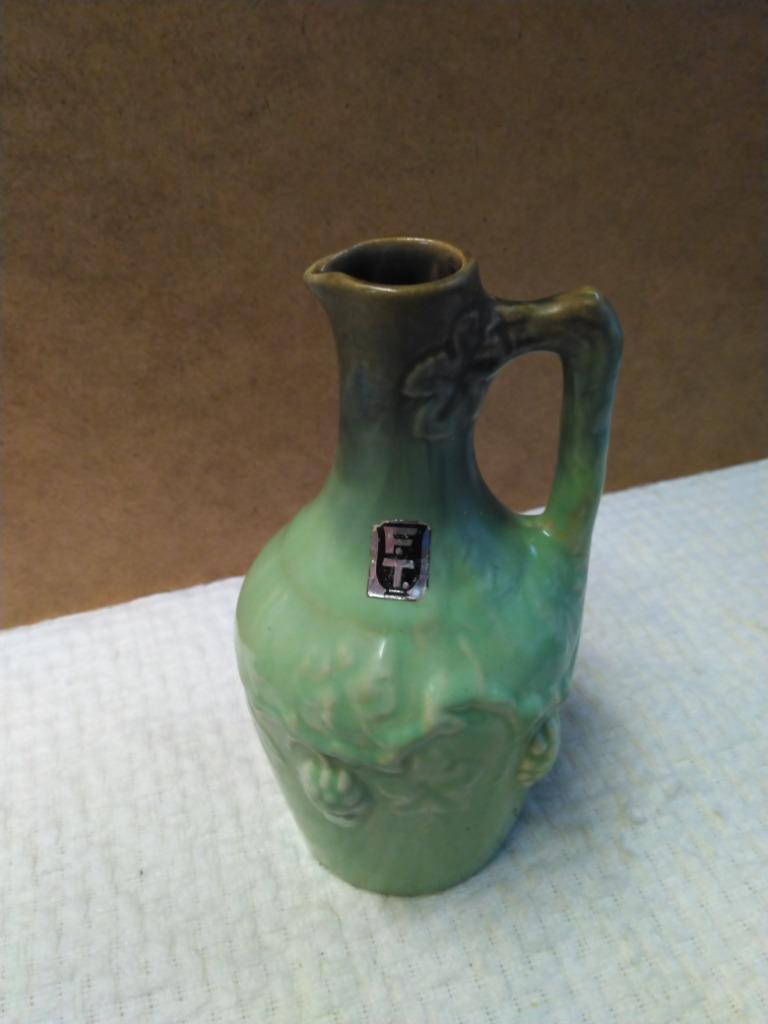 Vase art déco, Enlèvement ou Envoi
