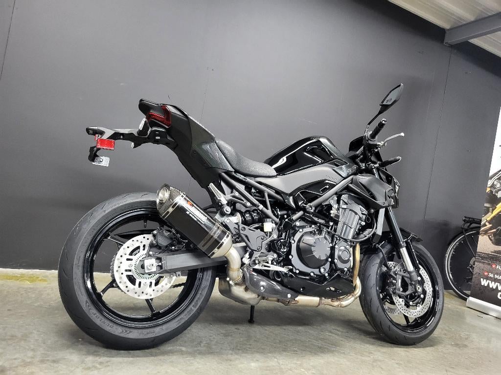 PROMO 2026 Kawasaki Z 900 Perf. (A, A2) (4j garantie, ...), Entreprise, Plus de 35 kW, Super Sport, ABS