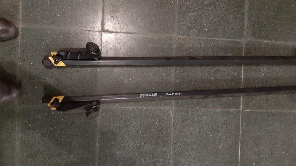 bagagedrager, Vélos & Vélomoteurs, Enlèvement, Comme neuf
