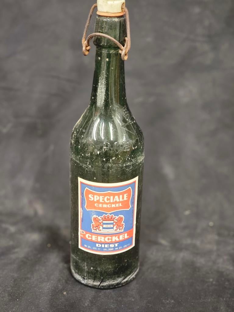Brouwerij Cerckel, Enlèvement ou Envoi