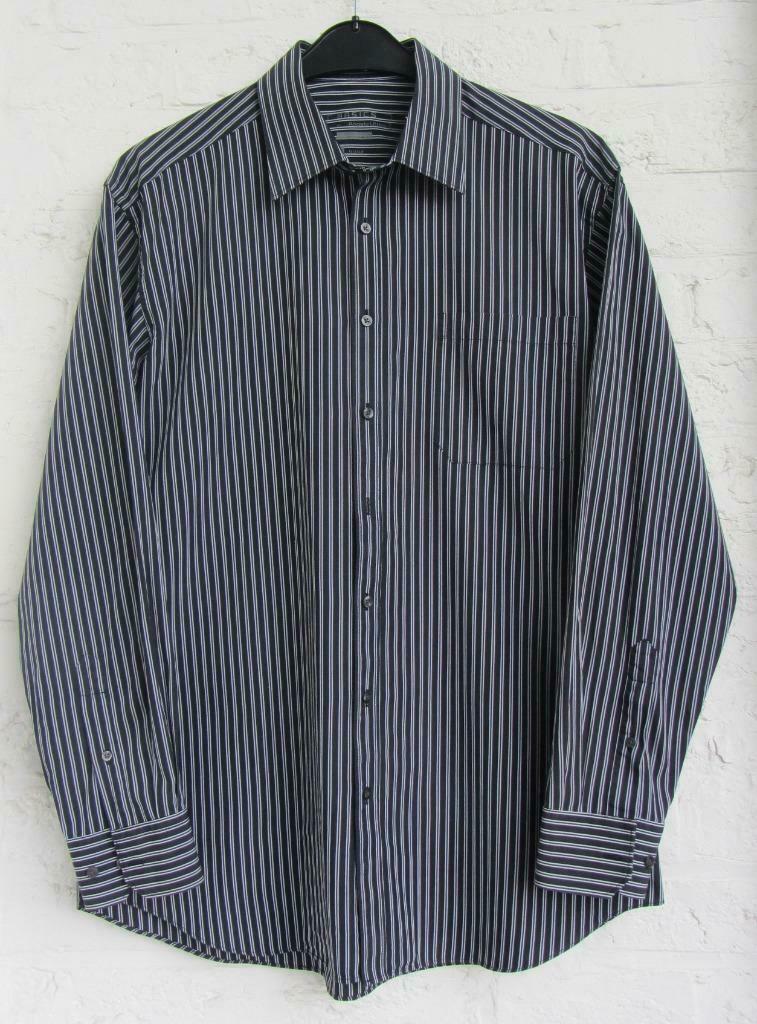 Chemise Homme "Angelo Litrico" Taille 41-42, Tour de cou 41/42 (L), Enlèvement ou Envoi, Angelo Litrico, Porté