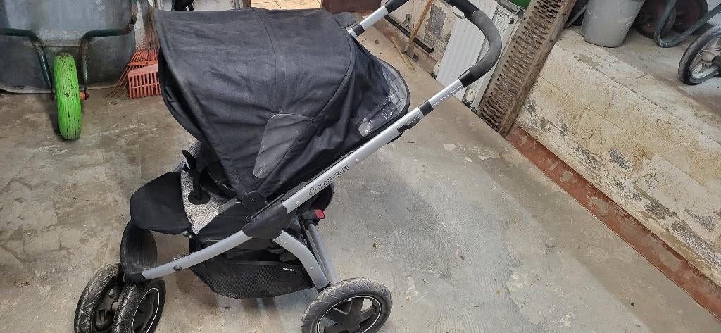 Poussette Maxi cosi, Enfants & Bébés, Enlèvement, Comme neuf, Poussette, Maxi-Cosi