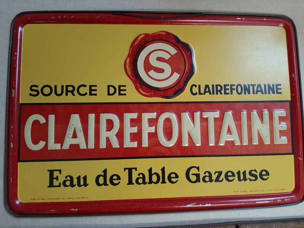 Panneau publicitaire, Enlèvement ou Envoi