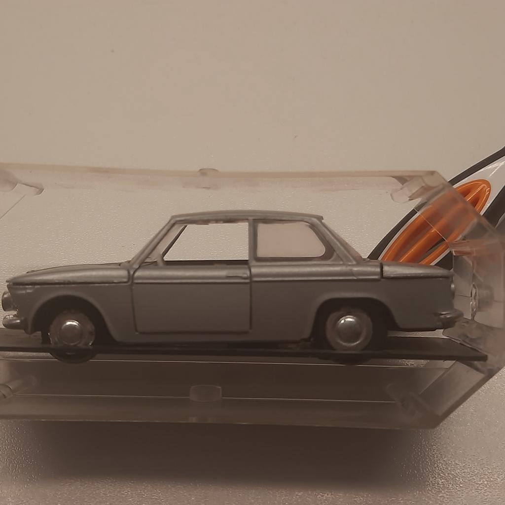 SABLON 1/43 : BMW 1600 *NON JOUÉE*, Enlèvement, Neuf, Voiture, Autres marques