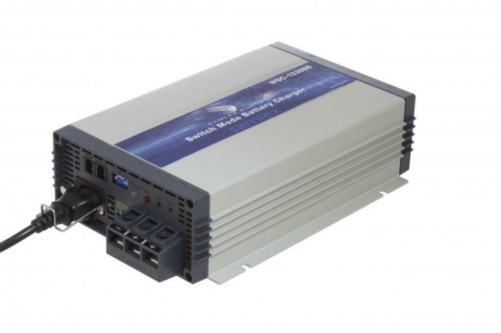 batterijlader 12 volt 30 A voor AGM / GEL / Deep cycle +, Ophalen of Verzenden, Nieuw