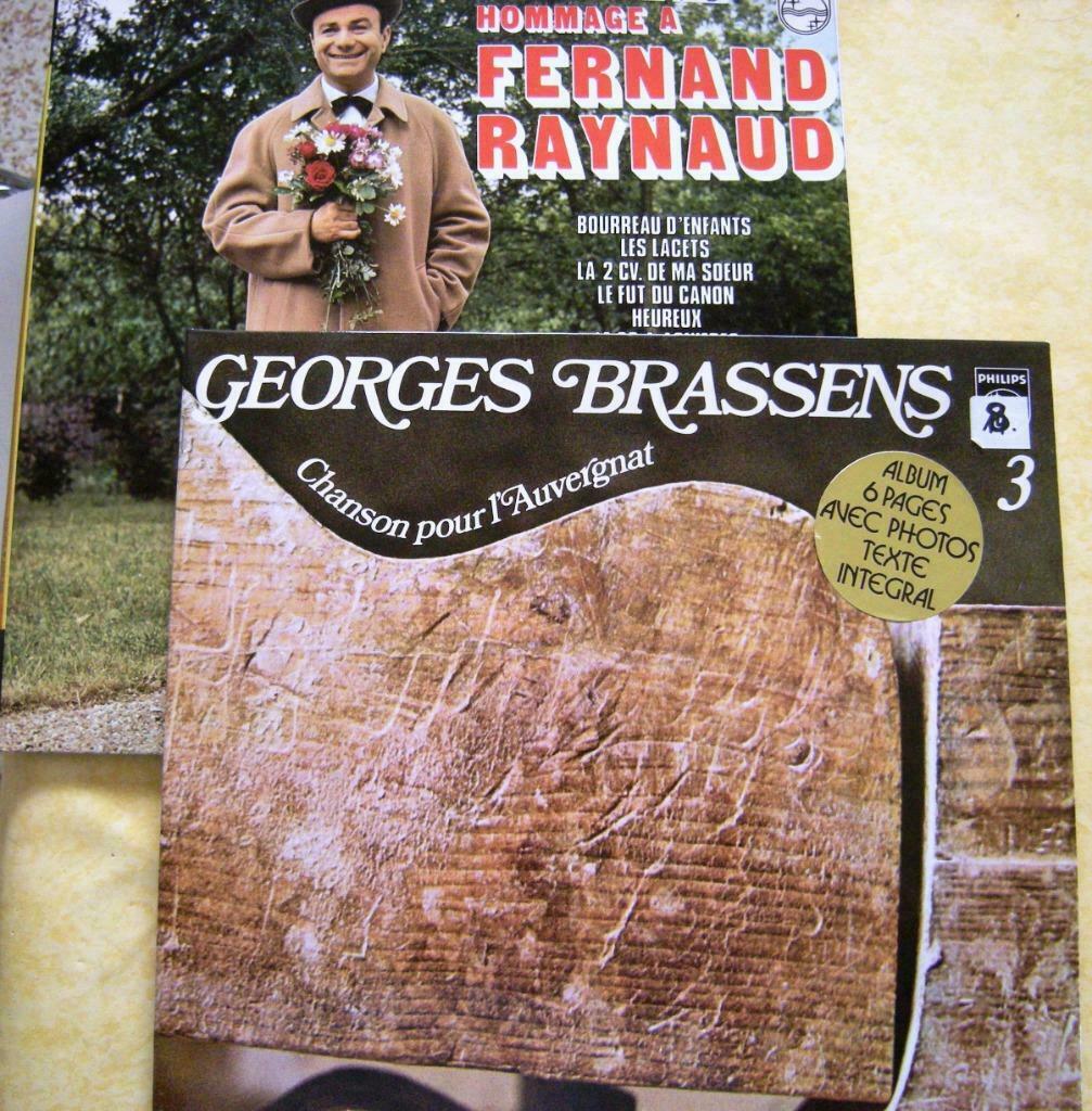 Lot de disques 33 tours, CD & DVD, Enlèvement, 12 pouces