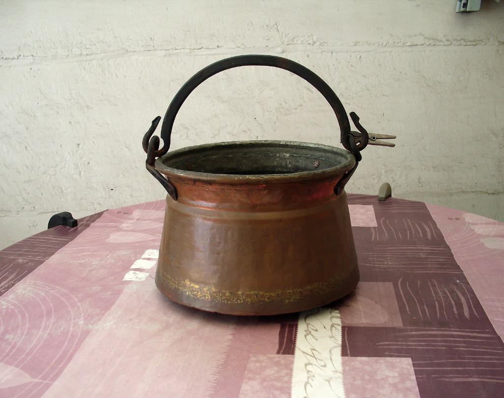 Waterketel, Huis en Inrichting, Ophalen of Verzenden, Gebruikt, Overige typen