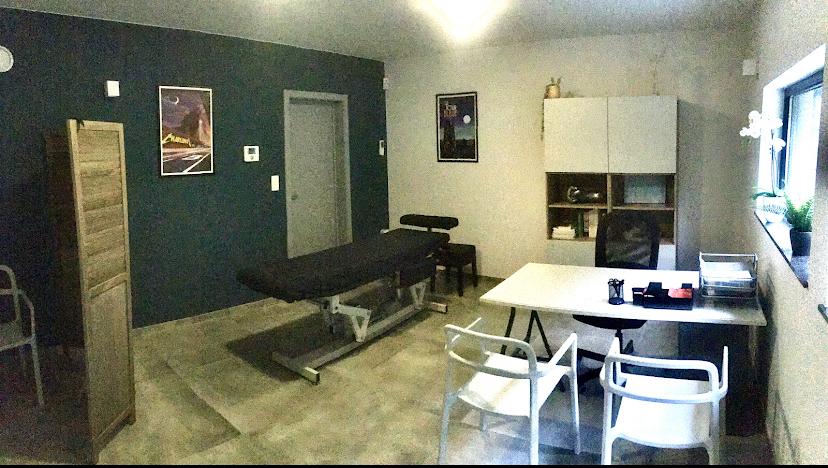 Location Cabinet paramédical à louer CHARLEROI, Immo, Moins de 20 m², Charleroi