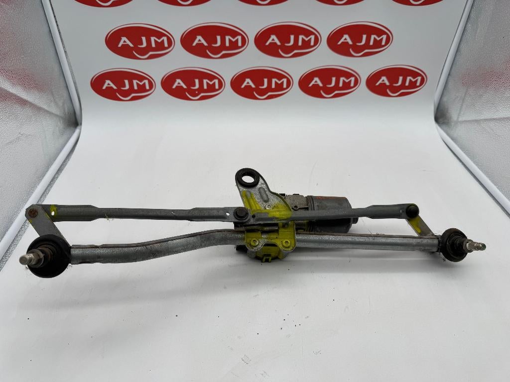 Moteur d'essuie glace BMW Série 3 E46 Berline, Enlèvement, Utilisé, BMW