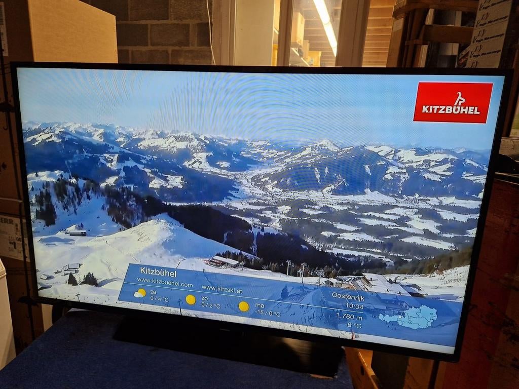Samsung tv, Audio, Tv en Foto, Televisies, Ophalen