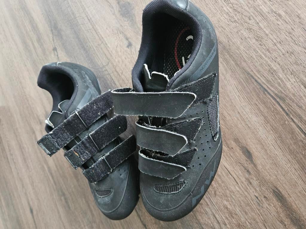 Northwave MTB schoenen maat 39, Ophalen of Verzenden, Zo goed als nieuw, Schoenen