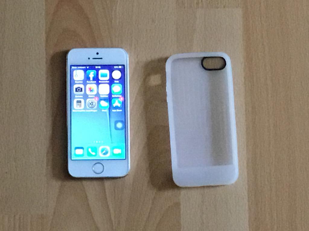 Apple iPhone 5S, Télécoms, Téléphonie mobile | Apple iPhone, Enlèvement ou Envoi, 32 GB, Comme neuf, IPhone 5S