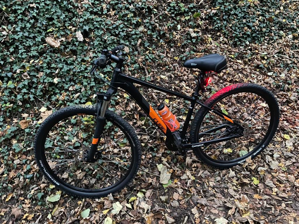 Vélo pour homme, Vélos & Vélomoteurs, Enlèvement ou Envoi, Comme neuf