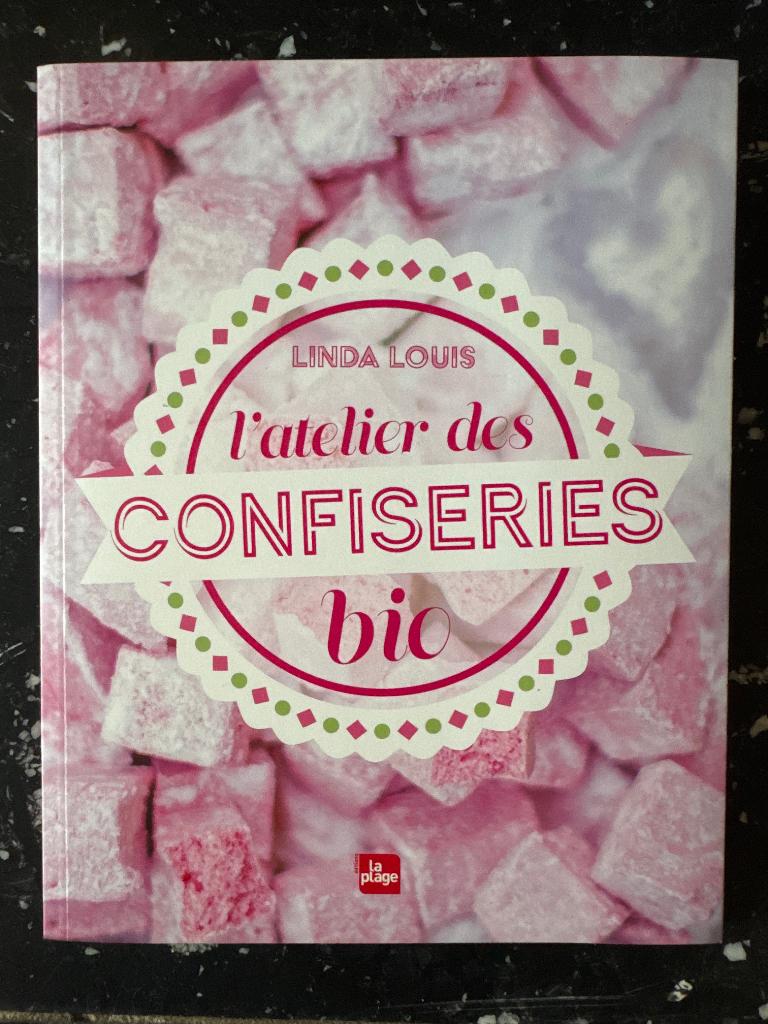 Kookboek voor zoetwaren, Ophalen of Verzenden