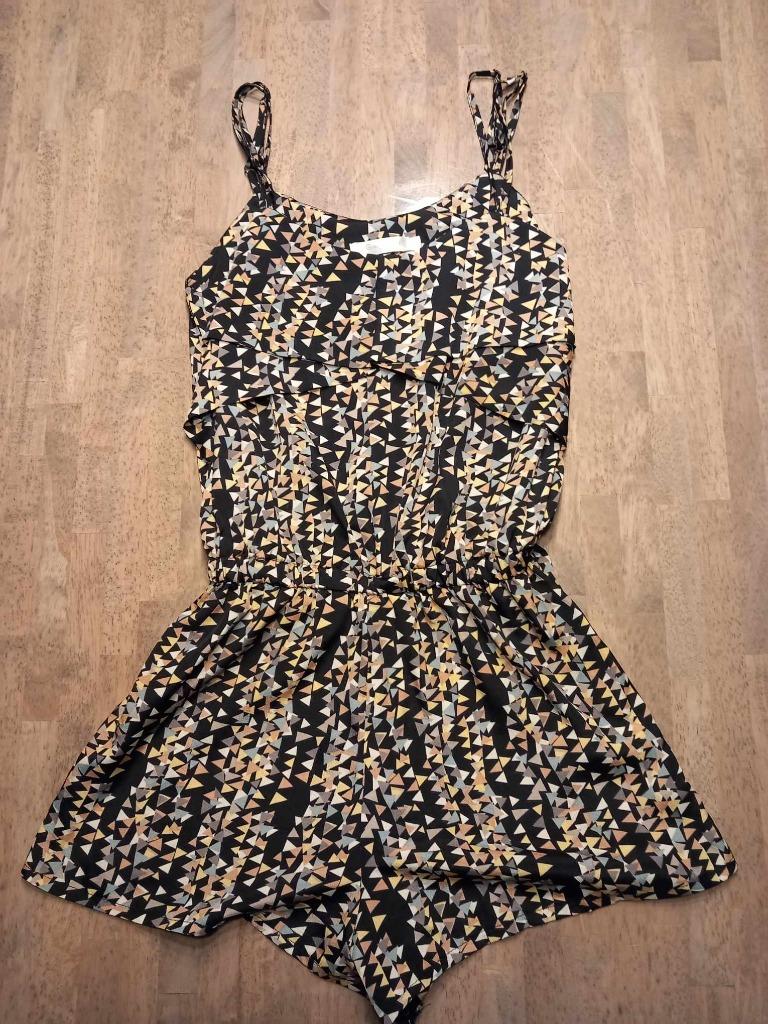 playsuit maat S Grace & Mila (Paris), Enlèvement ou Envoi, Taille 36 (S), Comme neuf, Grace & Mila (Paris)
