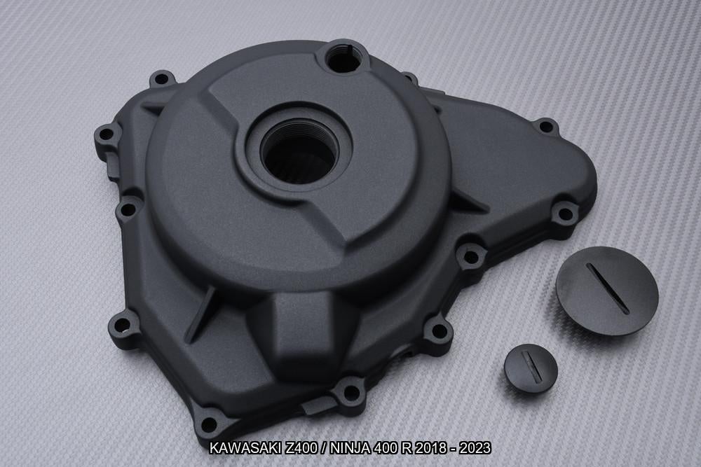 Dynamo Deksel KAWASAKI Z400 / NINJA 400 R 2018 - 2023, Ophalen of Verzenden, Nieuw