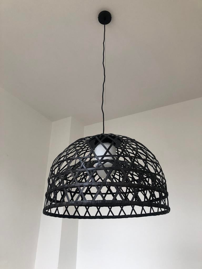 Moooi Emperor Hanglamp small, Ophalen, Zo goed als nieuw