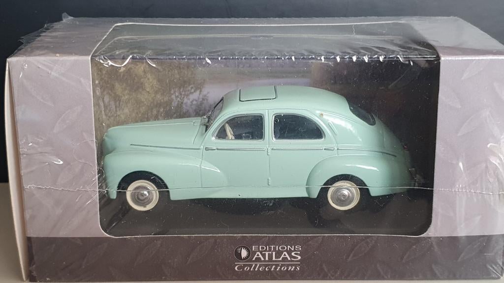 Peugeot 203 berline 1/43, Enlèvement ou Envoi, Neuf