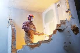 démolition, Bricolage & Construction, Enlèvement ou Envoi