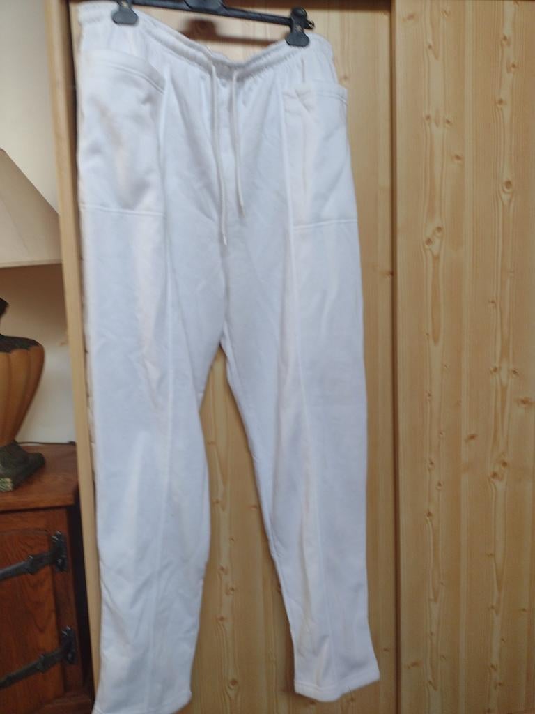 Pantalon jogging femme chaud xl Damart, Vêtements | Femmes, Blanc