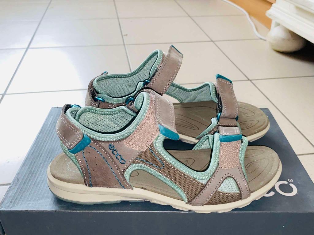 SCHOENEN, Ecco, Overige kleuren, Nieuw, Ophalen