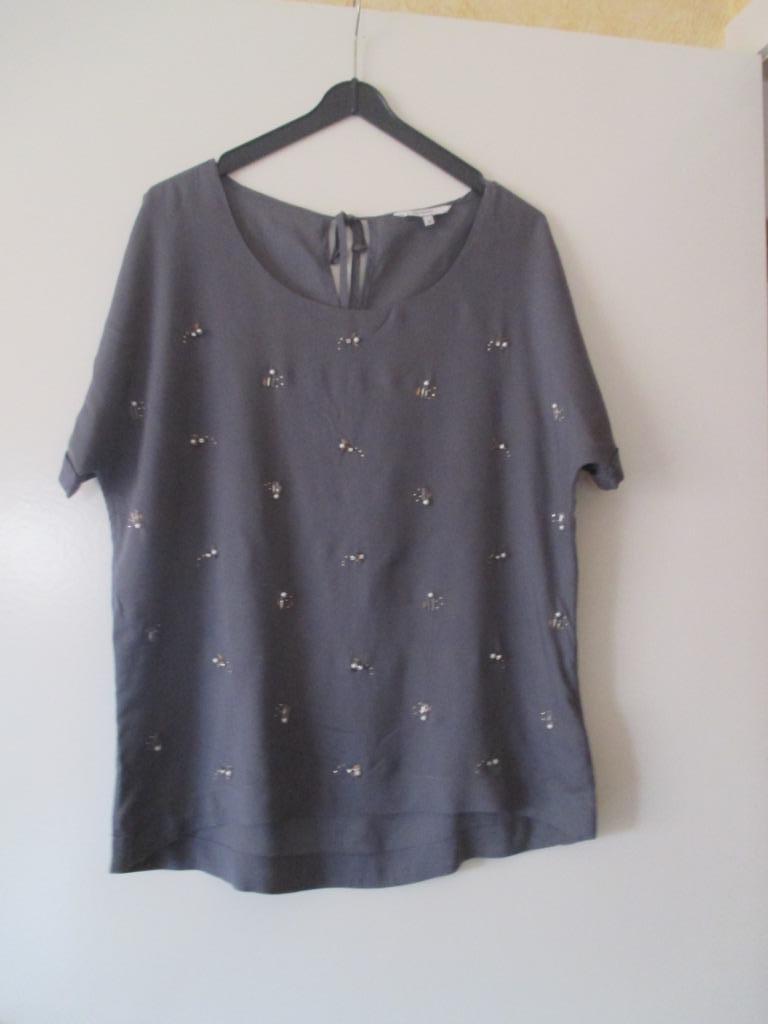 chemisier Sandwich taille 34, Enlèvement ou Envoi, Porté, Taille 34 (XS) ou plus petite
