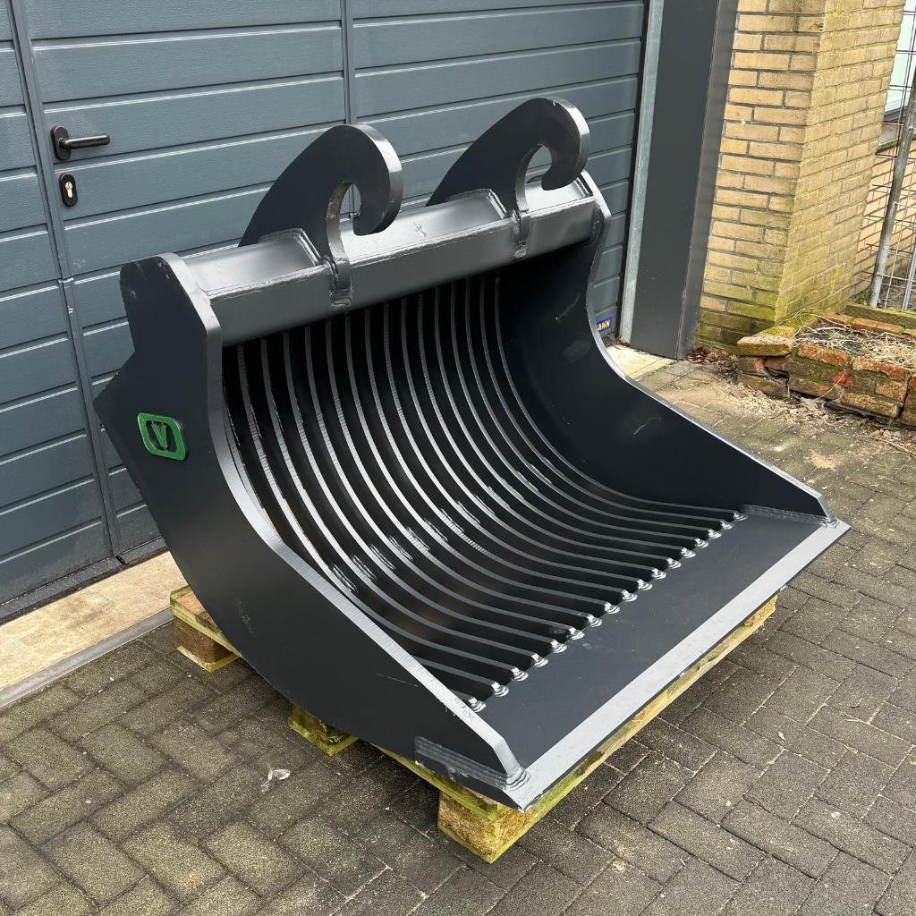 CW30 Kasseibak 120cm, Ophalen of Verzenden, Nieuw