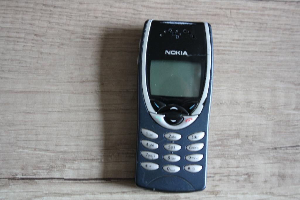 telephonie, Télécoms, Téléphonie mobile | Nokia, Enlèvement, Utilisé, Autres modèles, Clavier physique