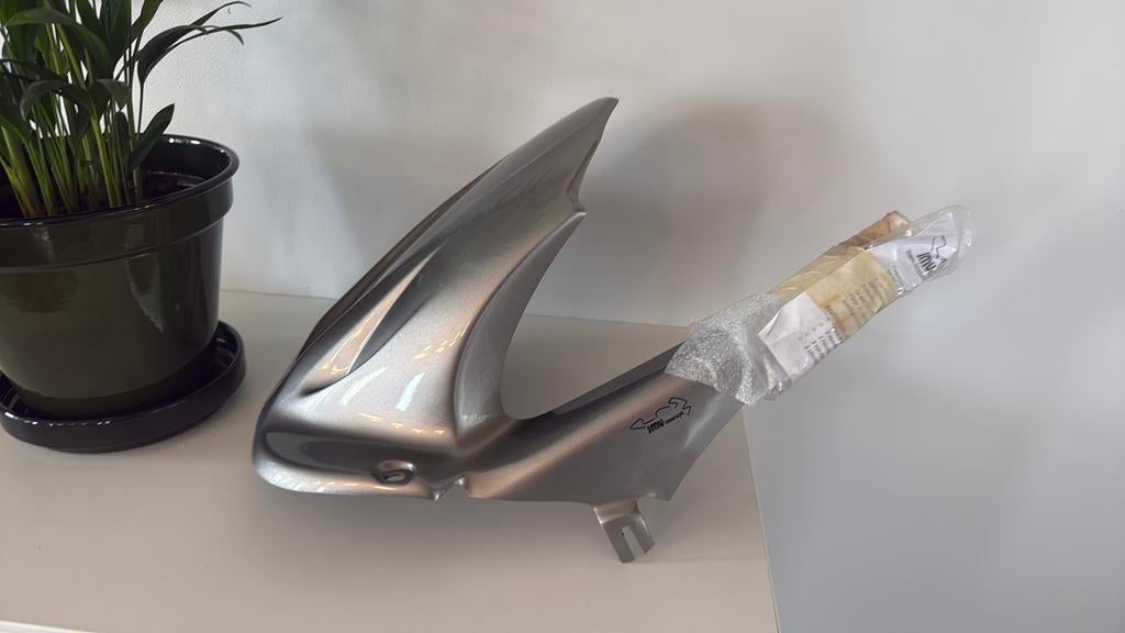 Achterspatbord - Yamaha Fazer - FZ1 N - Fazer, Ophalen of Verzenden, Nieuw