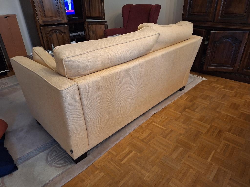 Fauteuil, Enlèvement, Comme neuf