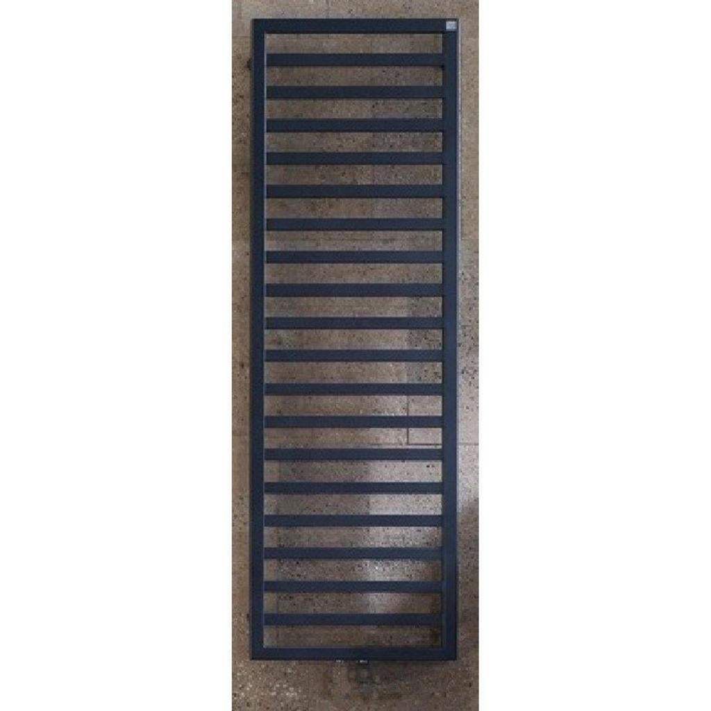 Sèche serviette Zehnder 1800x600 neufe gris anthracite, Enlèvement, Neuf
