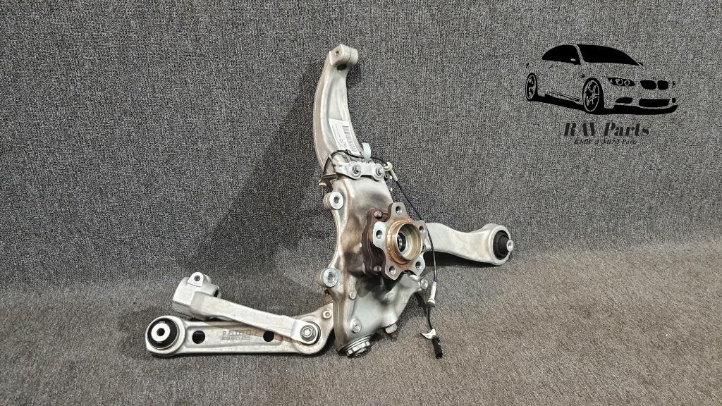 Ophanging Rechts Voor BMW 8 xDRIVE G14 G15 G16, Auto-onderdelen, Ophanging en Onderstel, BMW, Gebruikt, Ophalen of Verzenden