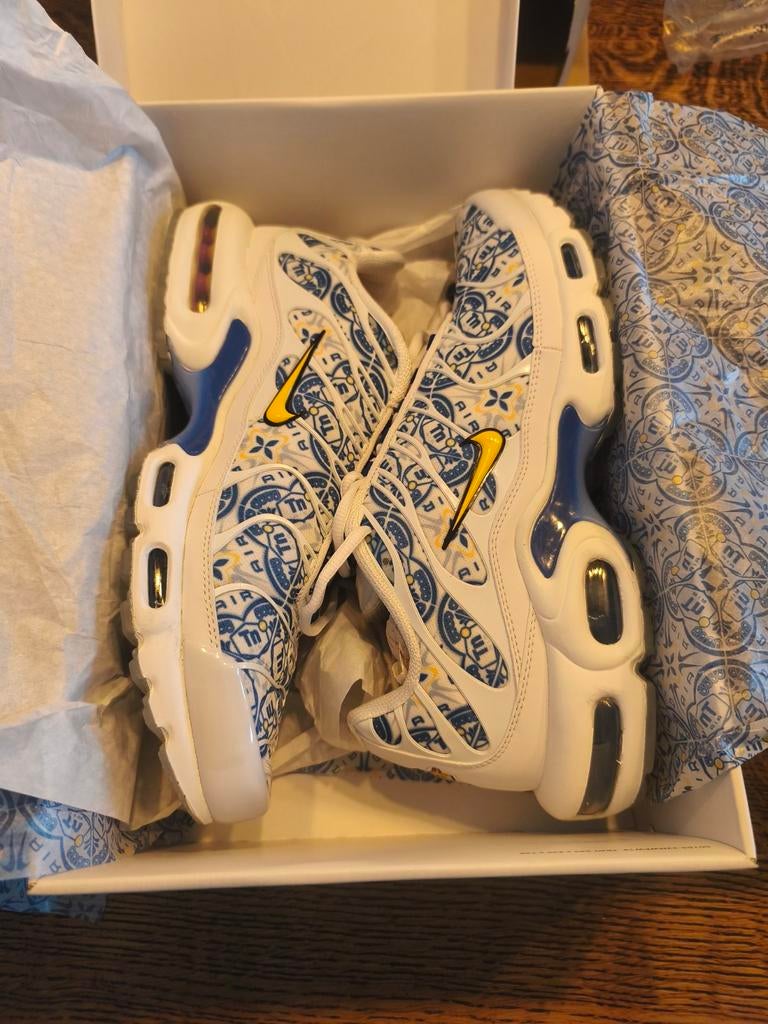 Air Max édition spéciale Lisboa, Vêtements | Hommes, Chaussures, Enlèvement ou Envoi