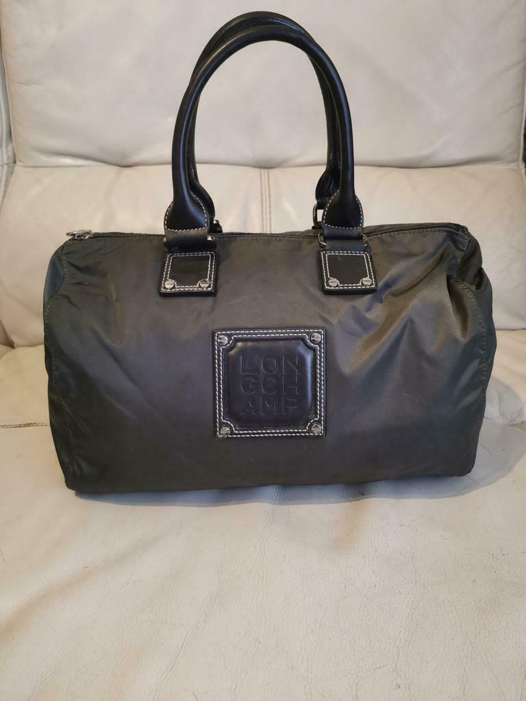 Sac Longchamp, Enlèvement ou Envoi, Comme neuf