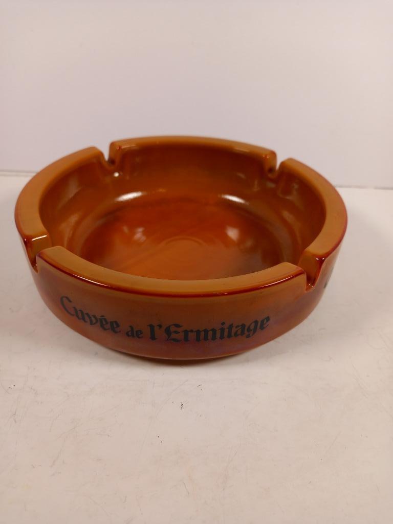 cendrier cuvée de l'Ermitage, Ophalen of Verzenden, Zo goed als nieuw, Overige typen, Overige merken