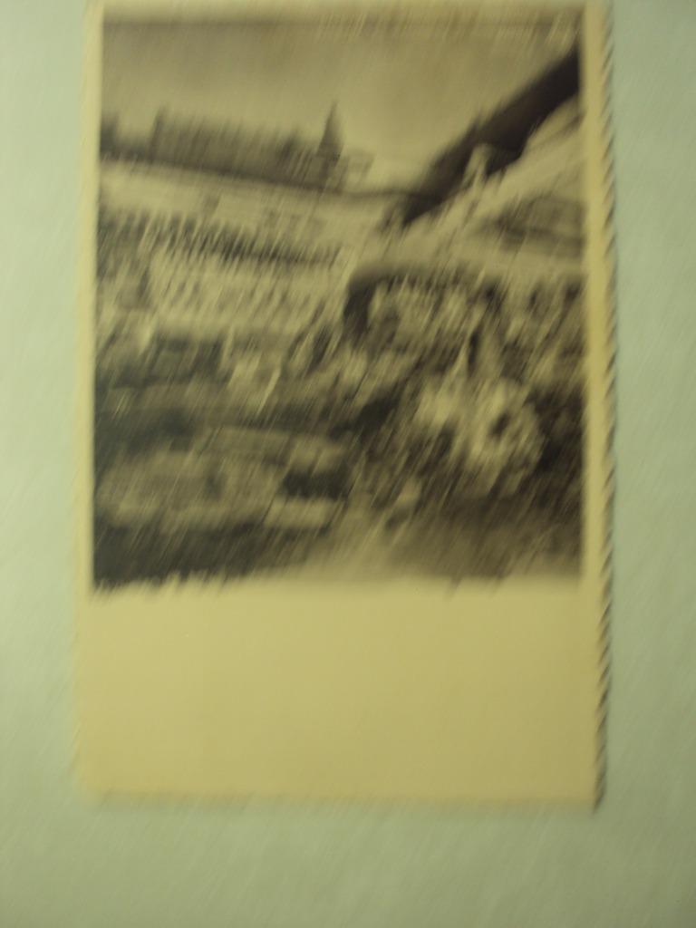 52826 - DINANT - PANORAMA ET FAUBOURG ST-MEDARD, Envoi