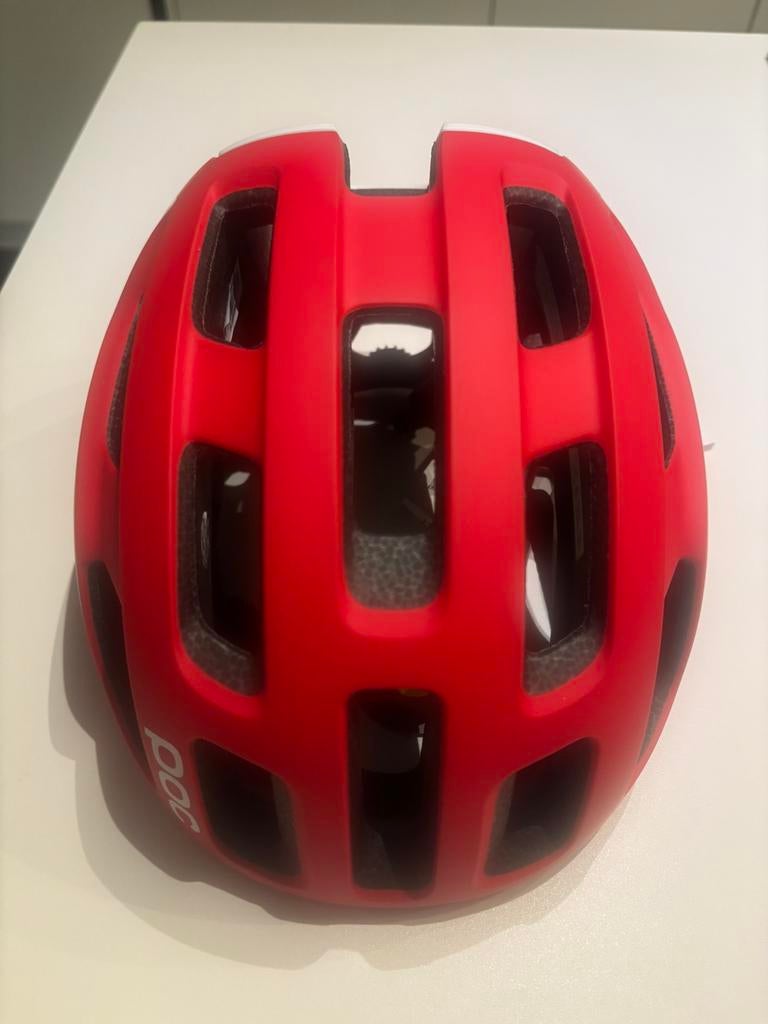 Helm: POC Ventral Air Mips (Medium), Sport en Fitness, Ophalen, Nieuw, Helm