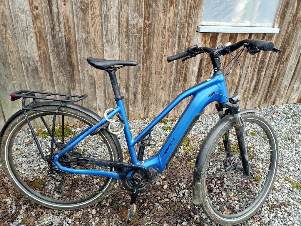 Vélo électrique, 56 cm ou plus, Enlèvement, Comme neuf, Autres marques