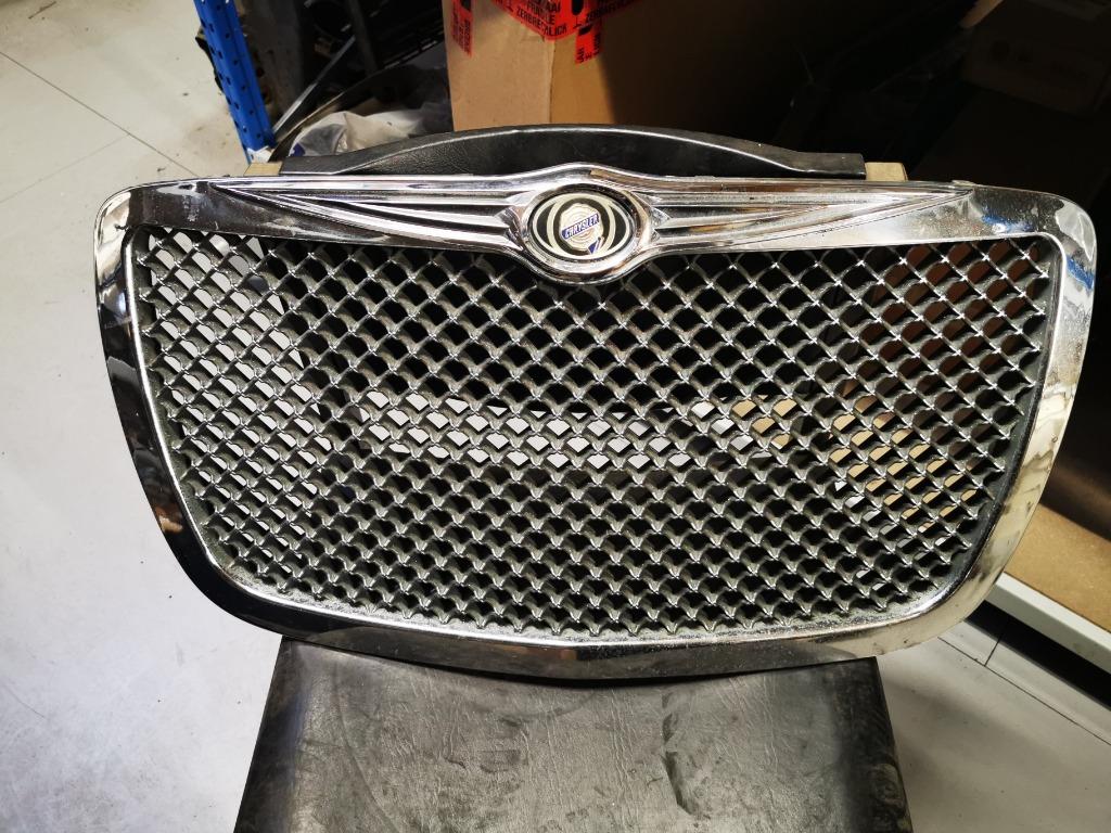 grill chrysler 300c, Auto-onderdelen, Ophalen, Gebruikt, Voor, Amerikaanse onderdelen