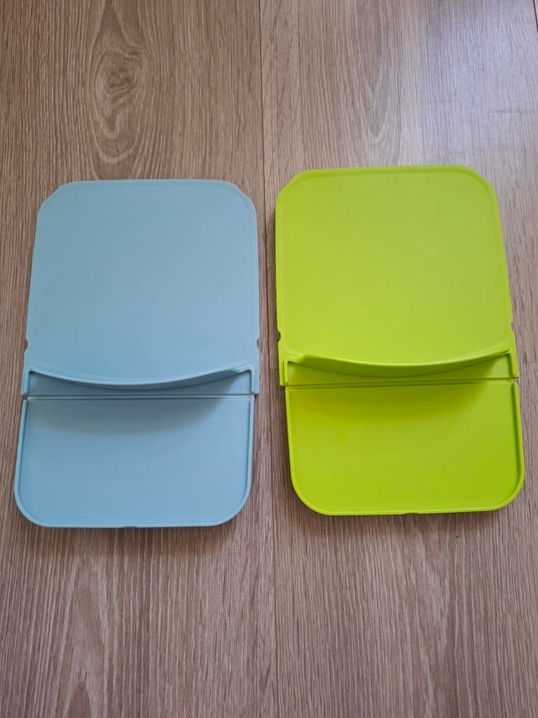 Tupper brooddoos tussenstuk, Ophalen of Verzenden