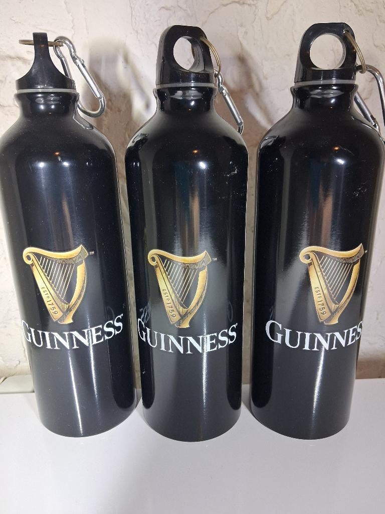 Guinness thermosfles, Envoi, Comme neuf