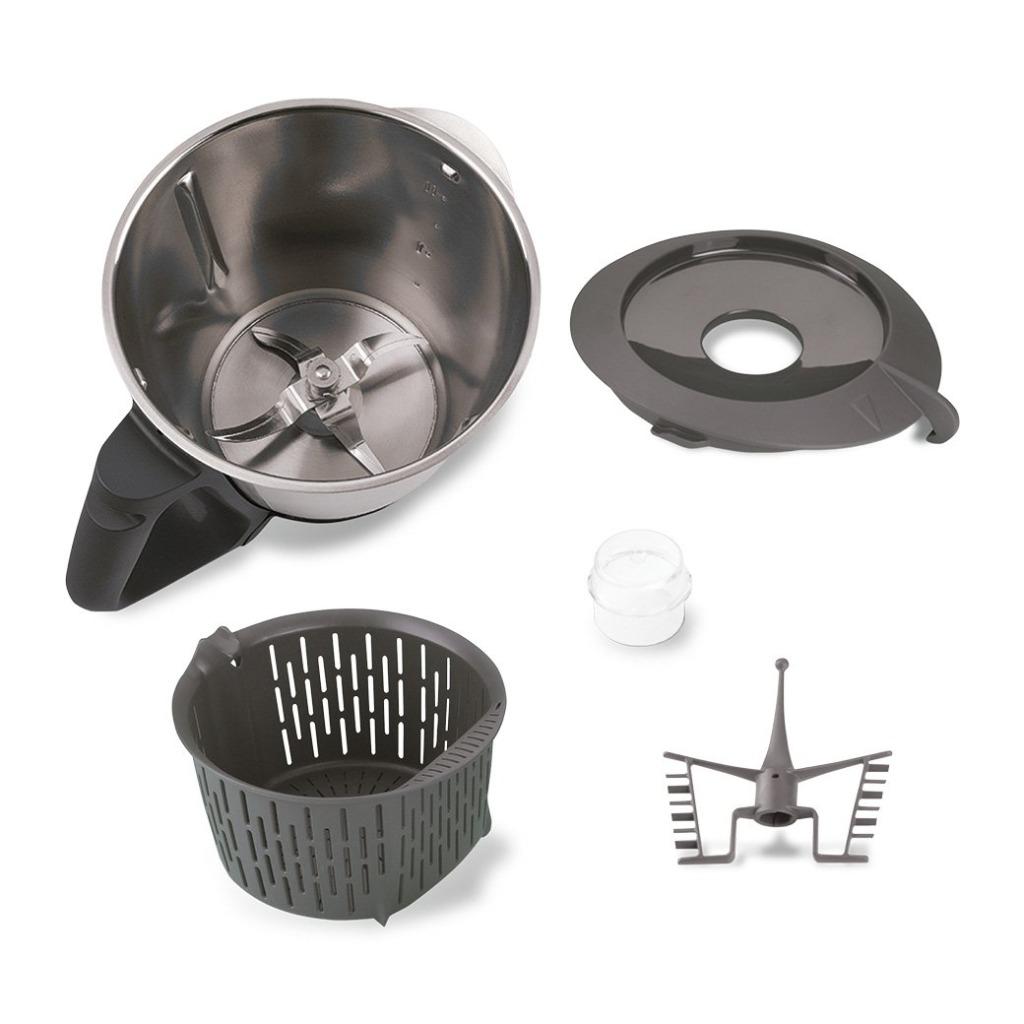 Pièces Thermomix, Electroménager, Mélangeurs de cuisine, Neuf, Enlèvement ou Envoi