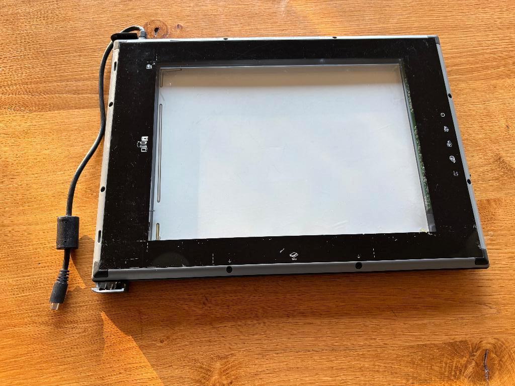 scanner, Computers en Software, Ophalen, Zo goed als nieuw, Windows, HP