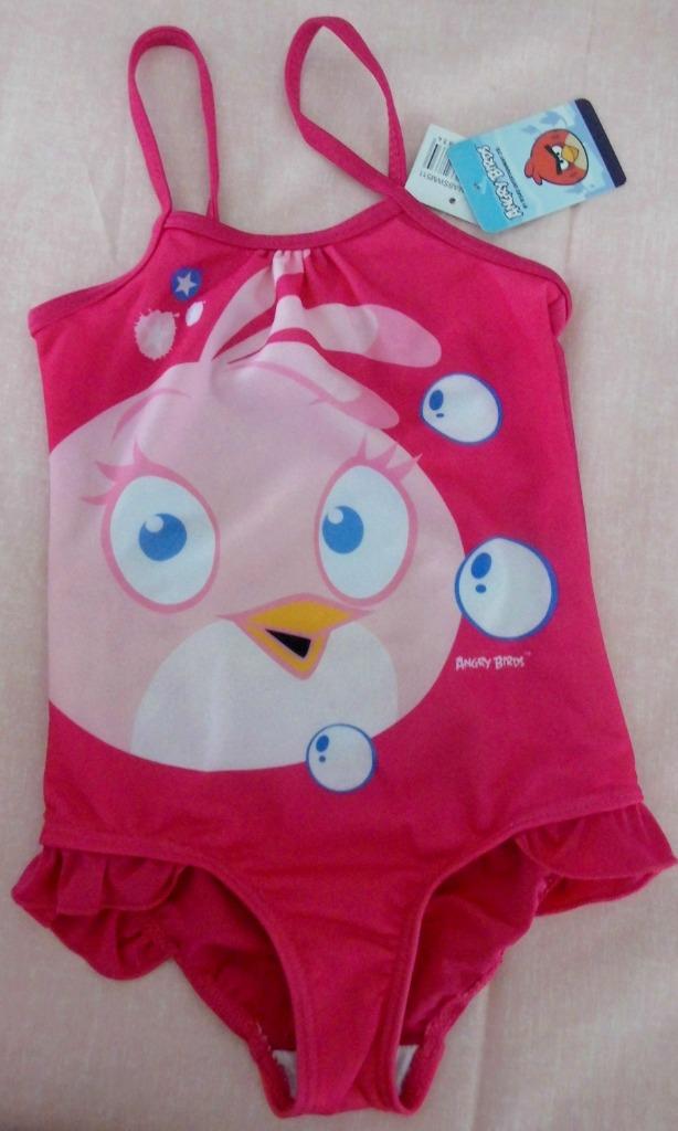 Très beau maillot de Bain  fille  Taille 98, Neuf, Taille 98, Enlèvement ou Envoi, Maillot de bain