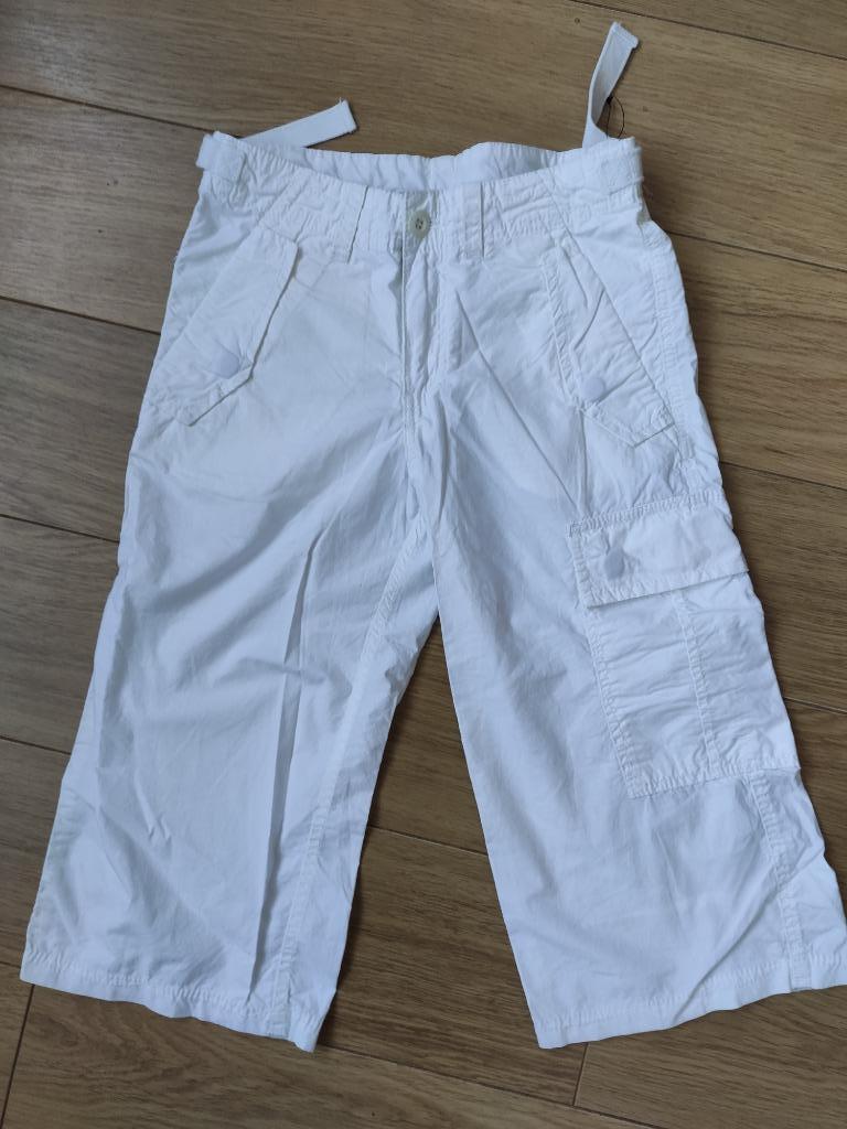 Korte broek, nieuw, Republican de Rags, maat 152, Broek, Nieuw, Ophalen of Verzenden, Republican de Rags